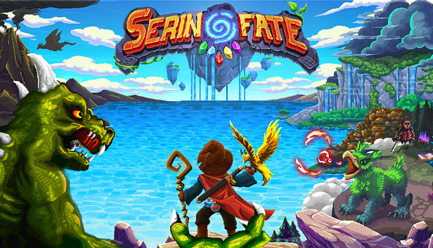 Serin Fate - PC (Steam)