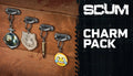 SCUM Charms Pack DLC - PC (Steam)