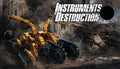 Instruments of Destruction - PC (Steam)