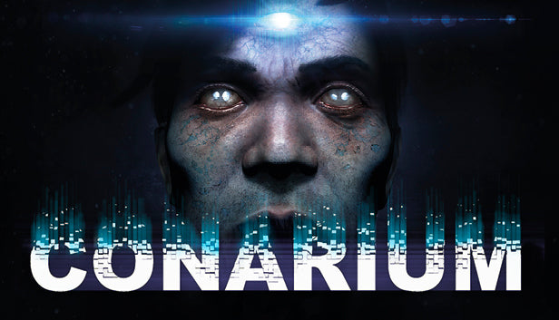 Conarium - PC (Steam)