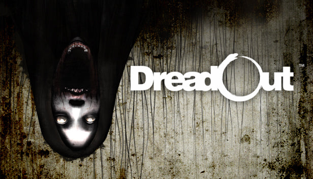 DreadOut - PC (Steam)