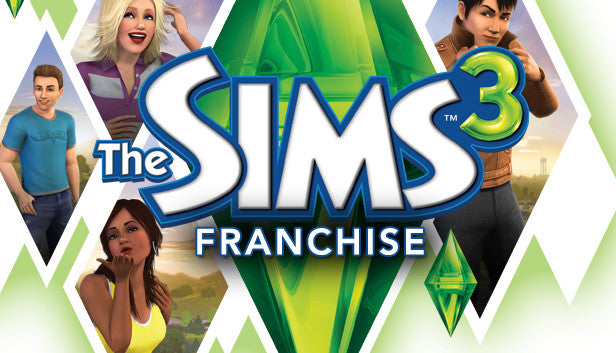 The Sims 3 - PC (EA)