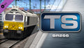 Train Simulator: BR 266 Loco Add-On DLC - PC (Steam)