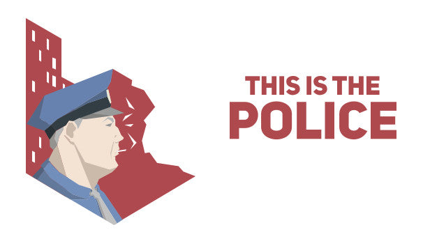 This Is the Police - PC (Steam)