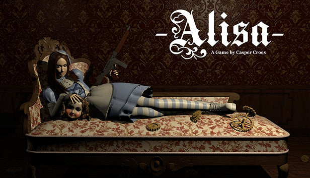 Alisa - PC (Steam)