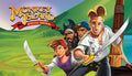 The Secret of Monkey Island Special Edition - PC (Steam)