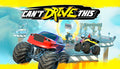 Can't Drive This - PC (Steam)