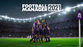 Football Manager 2021 - PC (Steam)