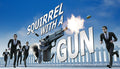 Squirrel With a Gun - PC (Steam)