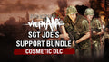 Rising Storm 2: Vietnam - Sgt Joe's Support Bundle DLC - PC (Steam)