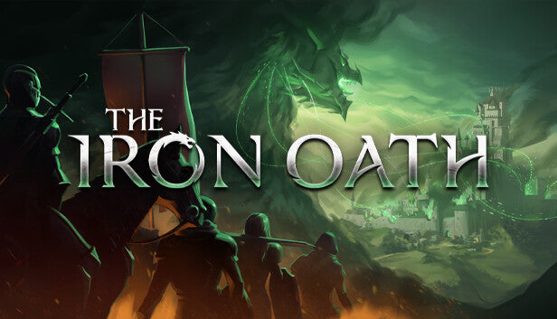 The Iron Oath - PC (Steam)