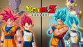 DRAGON BALL Z: KAKAROT - A NEW POWER AWAKENS SET