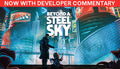Beyond a Steel Sky - Nintendo Switch