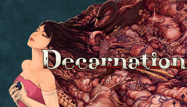 Decarnation - PC (Steam)