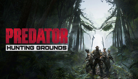 The Yautja Sword Predator weapon is now available for free