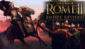 Total War Rome II - Empire Divided DLC - PC (Steam)
