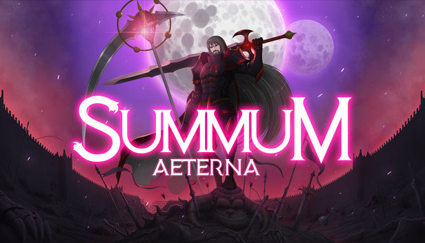 Summum Aeterna - PC (Steam)
