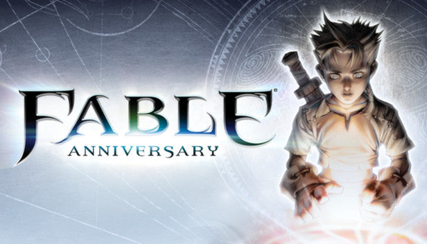 Fable Anniversary - PC (Steam)