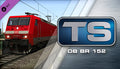 Train Simulator: DB BR 152 Loco Add-On DLC - PC (Steam)