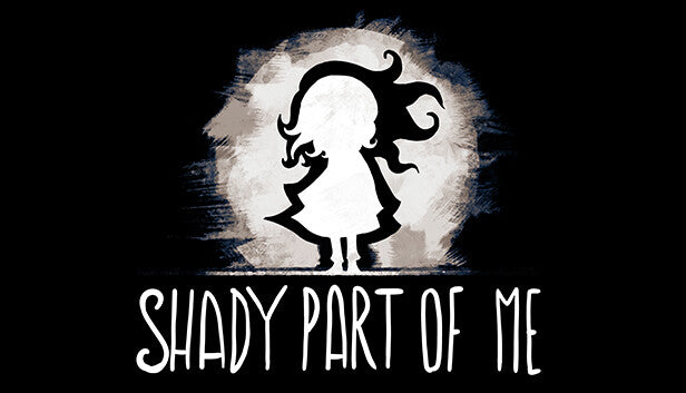 Shady Part of Me - PC (Steam)