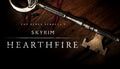 The Elder Scrolls V: Skyrim - Hearthfire - PC (Steam)