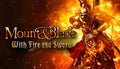 Mount & Blade With Fire and Sword Wild Fields - PC (Steam)
