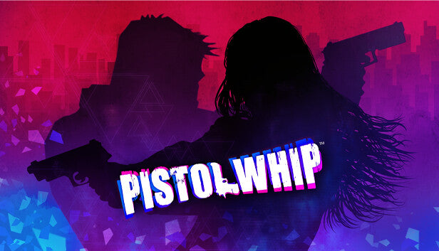 Pistol Whip - PC (Steam)