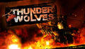 Thunder Wolves - PC (Steam)
