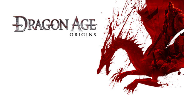 Dragon Age: Origins - PC (EA)