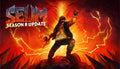 SEUM - Speedrunners from Hell - PC (Steam)