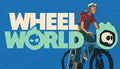 Wheel World - PC (Steam)