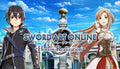 Sword Art Online Hollow Realization Deluxe - PC (Steam)