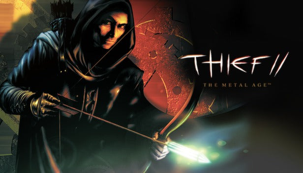 Thief II: The Metal Age - PC (Steam)