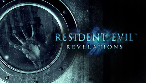 Resident Evil Revelations / Biohazard Revelations - PC (Steam) — скриншот 4