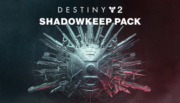 Destiny 2 - Shadowkeep DLC - PC (Steam)