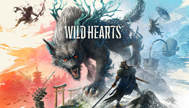 WILD HEARTS™ - PC (Steam)