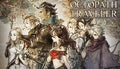 Octopath Traveler - PC (Steam)