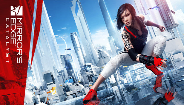 Mirror's Edge Catalyst - PC (EA)