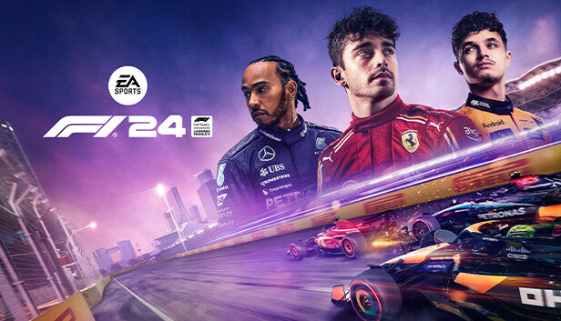 F1® 24 - PC (EA)