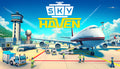 Sky Haven Tycoon - Airport Simulator - PC (Steam)