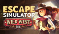 Escape Simulator - Wild West DLC - PC (Steam)