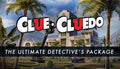 Clue/Cluedo: Classic Edition - The Ultimate Detective’s Package - PC (Steam)