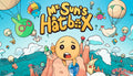 Mr. Sun's Hatbox - PC (Steam)