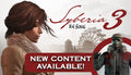 Syberia 3 - PC (Steam)