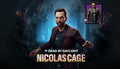 Dead by Daylight - Nicolas Cage Chapter Pack DLC - PC (Steam)