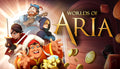 Worlds of Aria - PC (Steam)