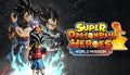 Super Dragon Ball Heroes World Mission - Nintendo Switch