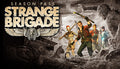 Strange Brigade - Season Pass DLC - PC (Steam)