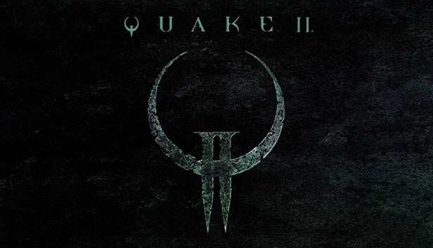 QUAKE II - PC (Steam)