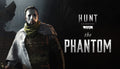 Hunt: Showdown 1896 - The Phantom DLC - PC (Steam)